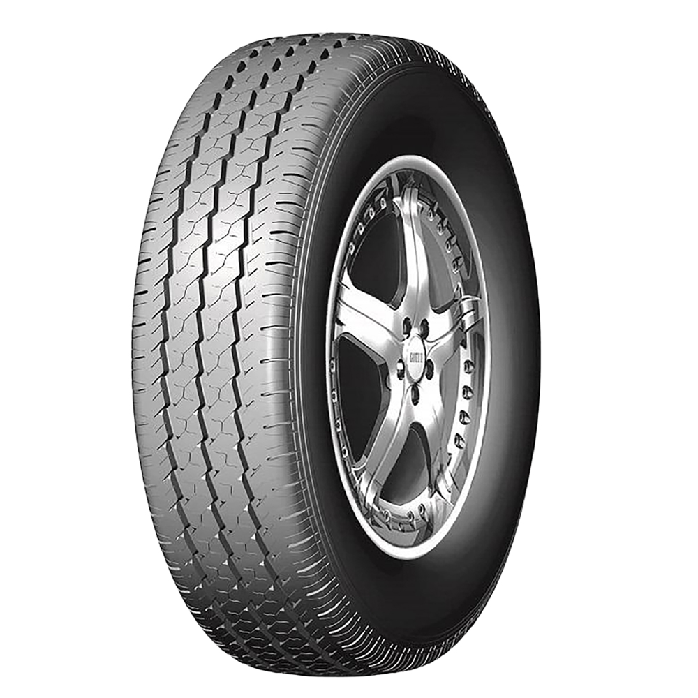 Auto Grip Rib 3 195R14C AUTOGRIP VANMAX 106/104R TL H/T - Dows Tyres