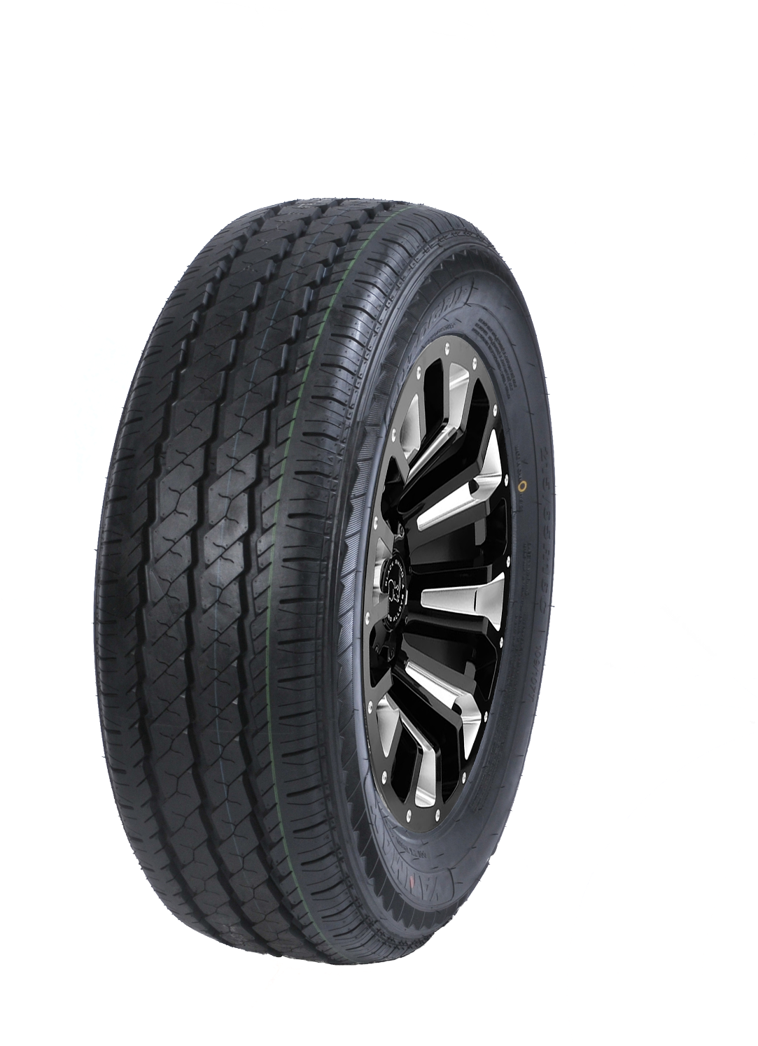 205/65R16C AUTOGRIP VANMAX 107/105T