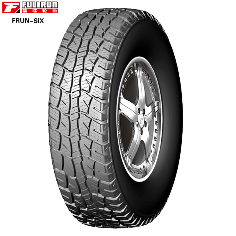 205R16C AUTOGRIP 6000 110/108R A/T