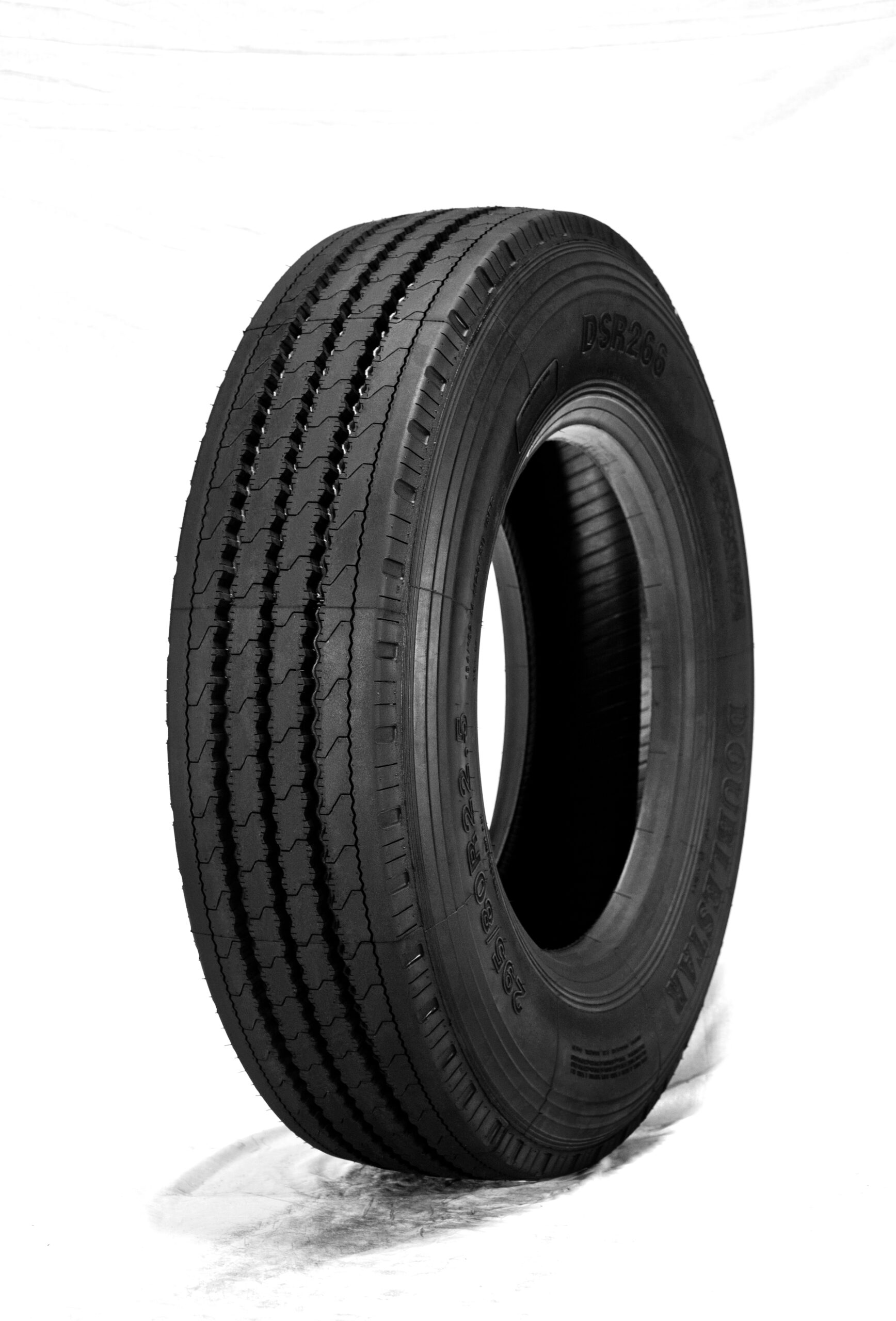 315/80R22.5 D/STAR DSR266 156/150L 20PR S