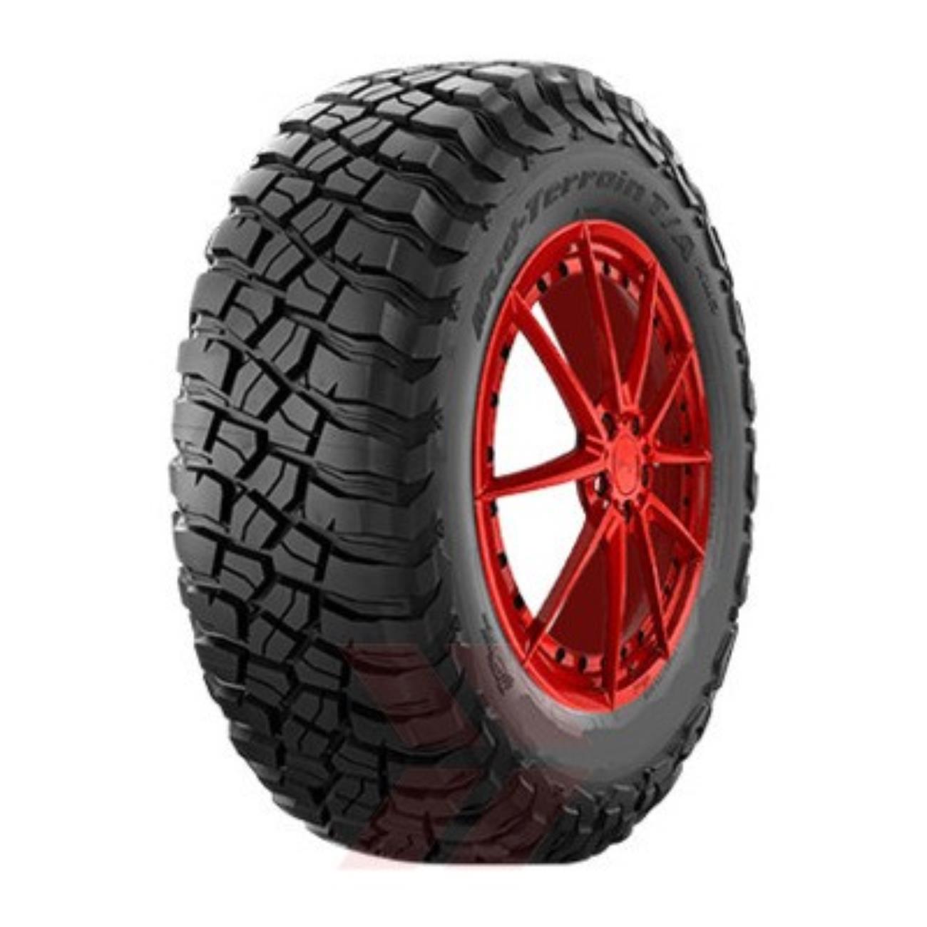 285/75R16LT HILO X-TERRAIN MT1 126/123Q WOL M/T